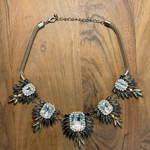 Statement necklace
